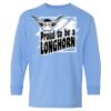 5400B Youth Heavy Cotton Long Sleeve Thumbnail