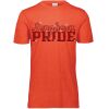 3065 Adult Extra Soft Tri-Blend T-Shirt Thumbnail