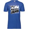 3066 Youth Extra Soft Tri-Blend T-Shirt Thumbnail